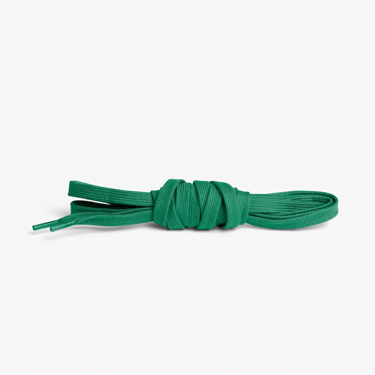 GREATS Premium Cotton Laces - Green