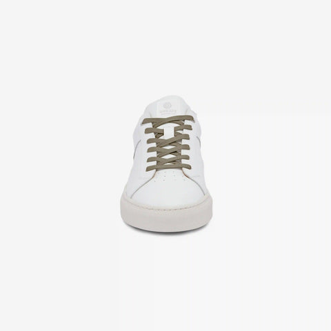 GREATS Premium Waxed Laces - Mocha