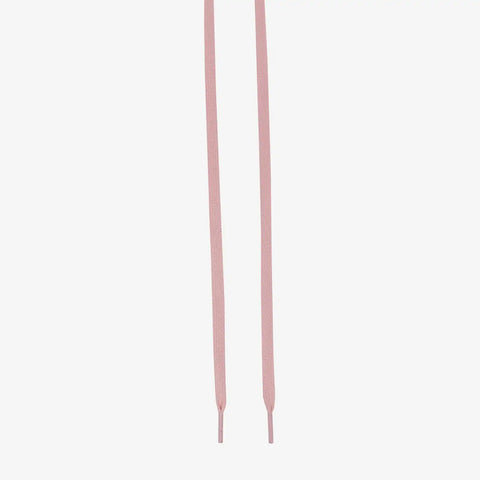 GREATS Premium Waxed Laces - Pink