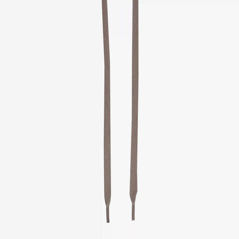 GREATS Premium Waxed Laces - Mocha