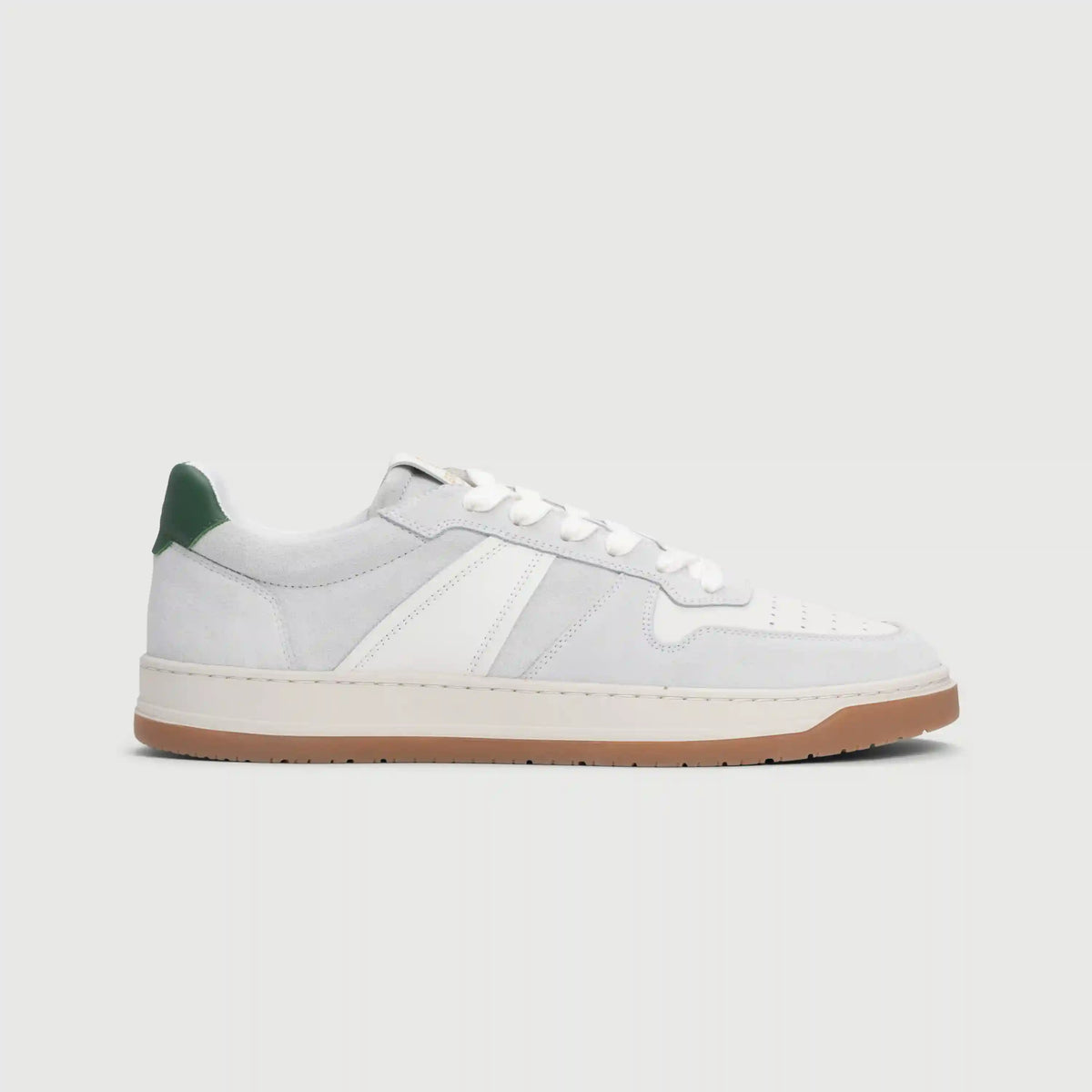The Ironside - Blanco Green