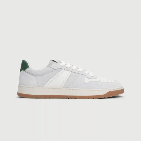 The Ironside - Blanco Green