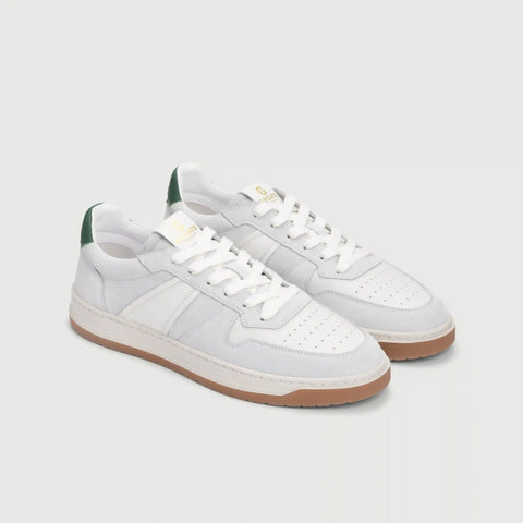 The Ironside - Blanco Green