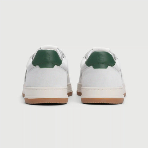 The Ironside - Blanco Green