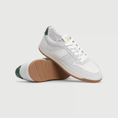 The Ironside - Blanco Green