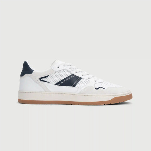 The Kingston - Blanco Navy