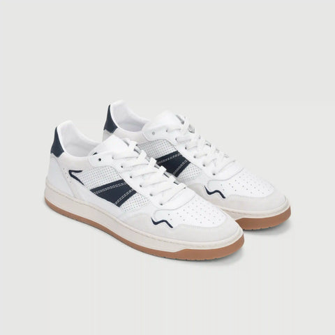 The Kingston - Blanco Navy