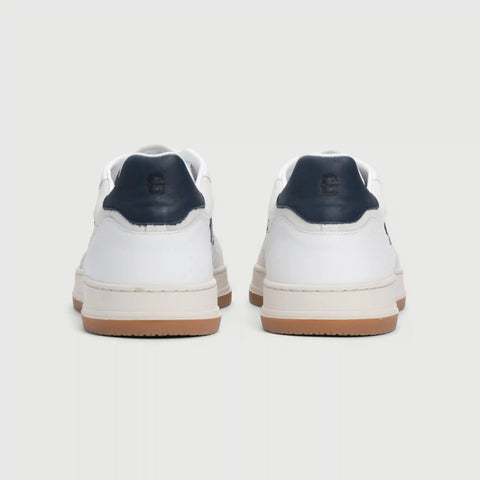 The Kingston - Blanco Navy