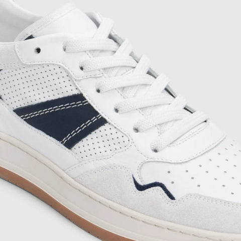 The Kingston - Blanco Navy