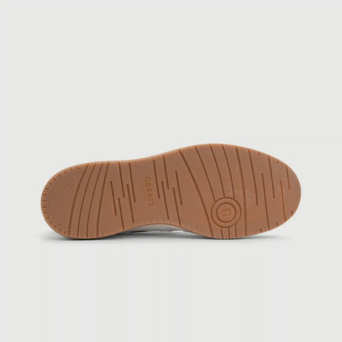 The Kingston - Blanco Navy