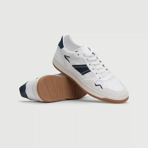 The Kingston - Blanco Navy