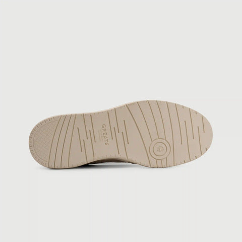 The Kingston - Taupe