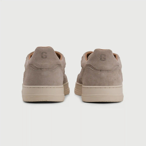 The Kingston - Taupe