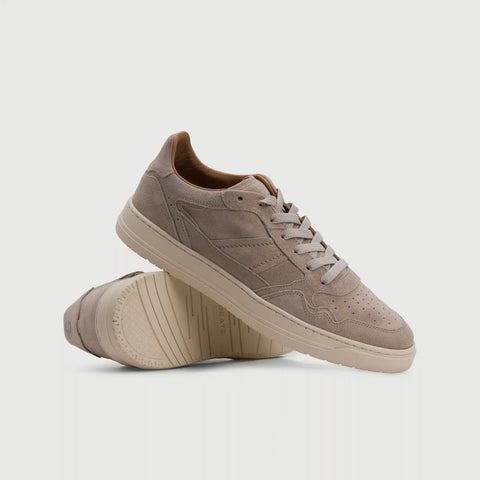 The Kingston - Taupe