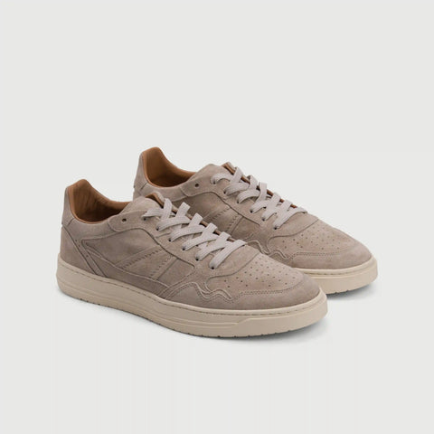 The Kingston - Taupe