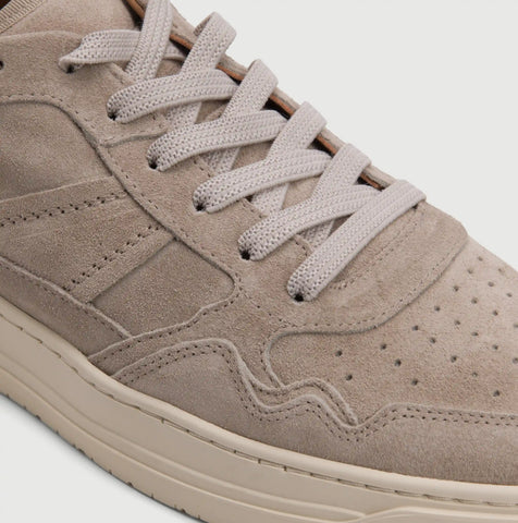 The Kingston - Taupe