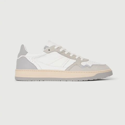 The Kingston - Blanco Grey
