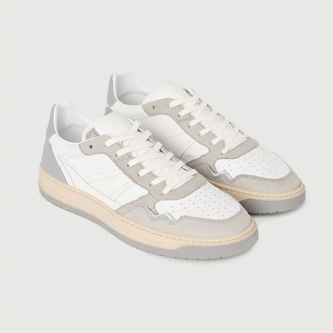 The Kingston - Blanco Grey