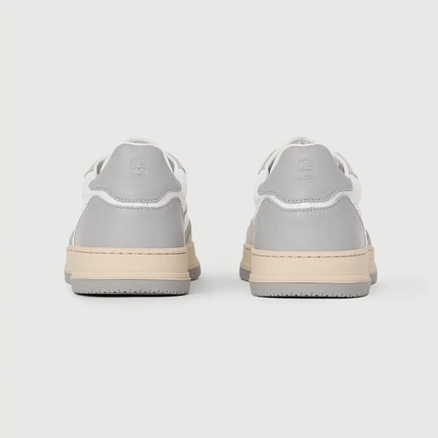 The Kingston - Blanco Grey