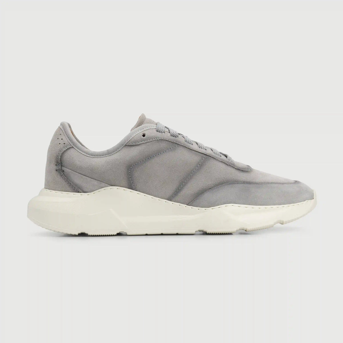The Manhattan City Runner - Mineral Grey
