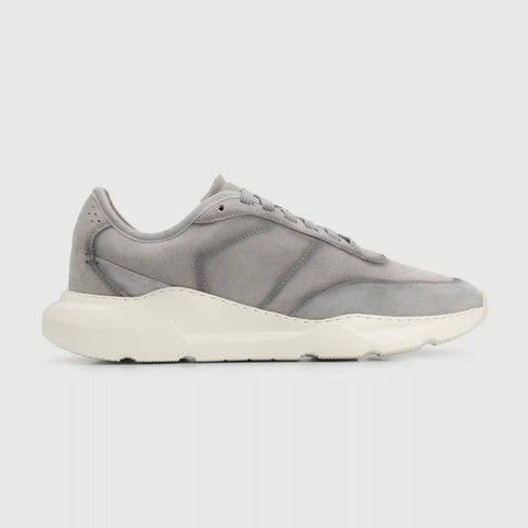 The Manhattan City Runner - Mineral Grey