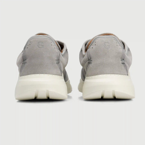 The Manhattan City Runner - Mineral Grey