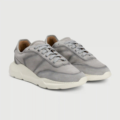 The Manhattan City Runner - Mineral Grey