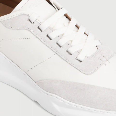 The Manhattan City Runner - Blanco