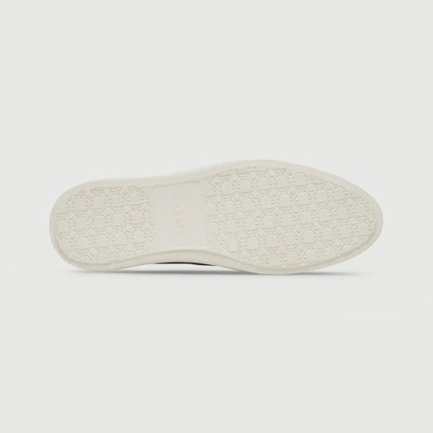 The Paros Penny Loafer - Sand