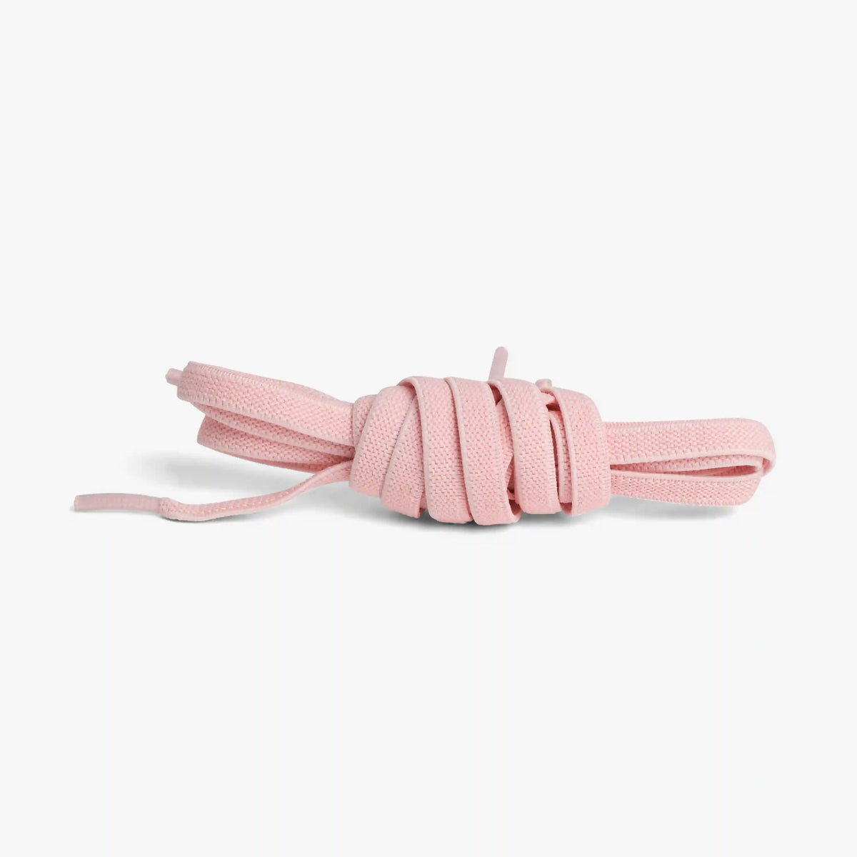 GREATS Premium Elastic Laces - Pink