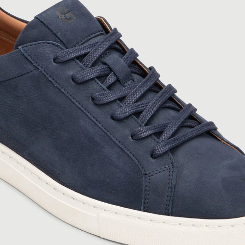 The Reign - Navy