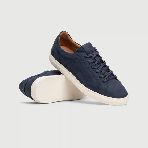 The Reign - Navy