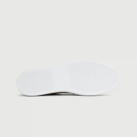 The Reign Slip On - Tan