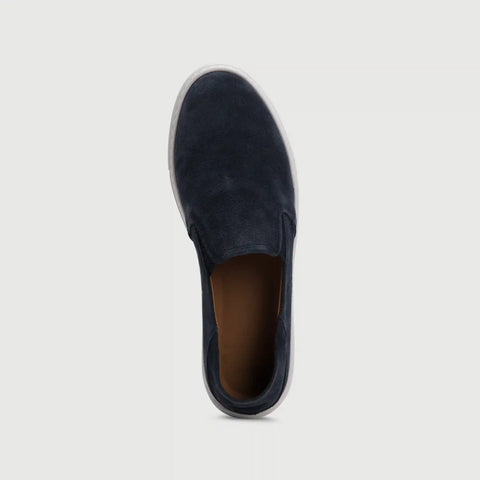 The Reign Slip On - Navy