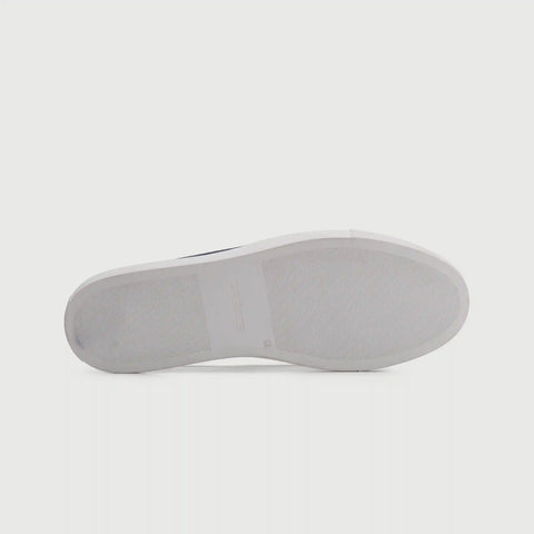 The Reign Slip On - Navy