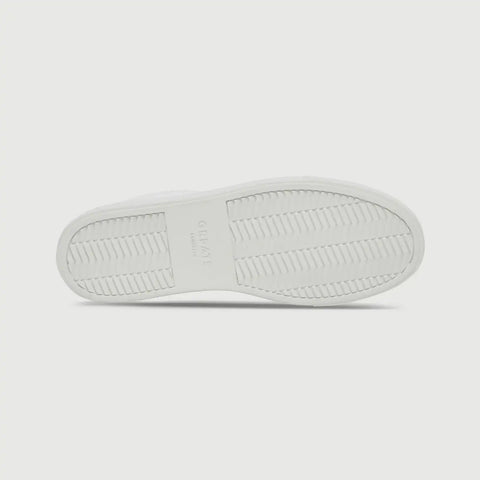 The Regent 2.0 - Blanco
