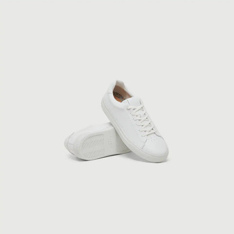 The Regent 2.0 - Blanco