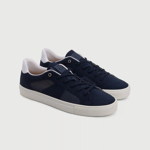 The Royale Knit 2.0 - Navy