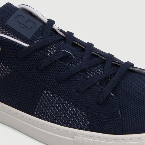The Royale Knit 2.0 - Navy