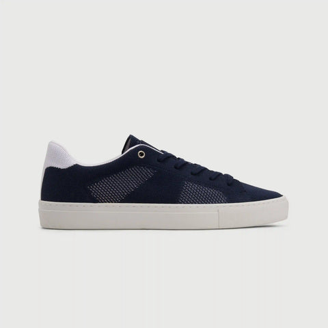 The Royale Knit 2.0 - Navy
