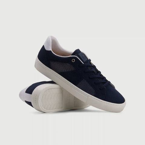 The Royale Knit 2.0 - Navy