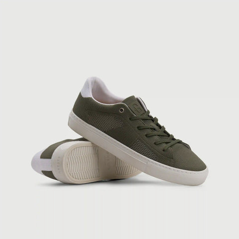 The Royale Knit 2.0 - Sage