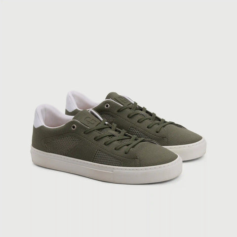 The Royale Knit 2.0 - Sage