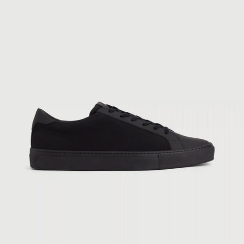 The Royale 2.0 - Matte Black