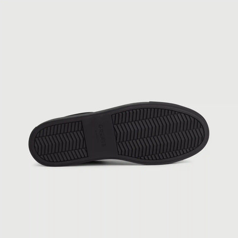 The Royale 2.0 - Matte Black