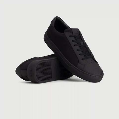 The Royale 2.0 - Matte Black