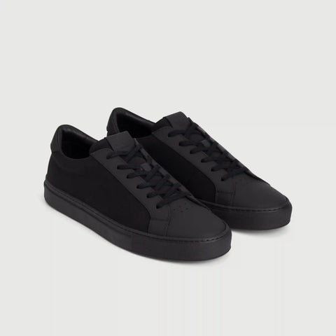 The Royale 2.0 - Matte Black