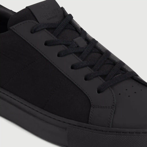 The Royale 2.0 - Matte Black