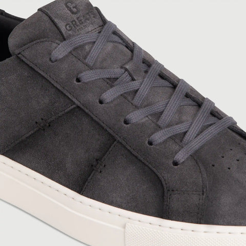 The Royale 2.0 - Mineral Black
