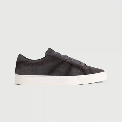 The Royale 2.0 - Mineral Black